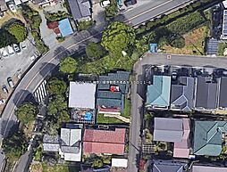 伊勢原市高森台３丁目の土地