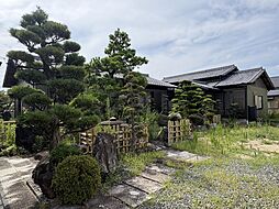 知立牛田町貸家