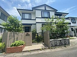 碧南市三度山町　中古戸建