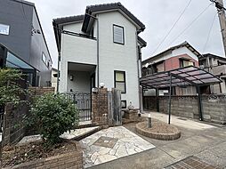 刈谷市松栄町３丁目の一戸建て