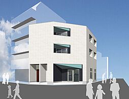 ギオンハウス川口並木 303