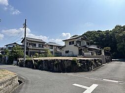 四日市市平津新町の土地