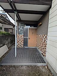岩国市玖珂町