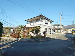 岩国市玖珂町の一戸建て