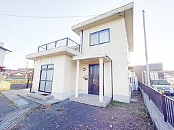 岩国市周東町下久原の一戸建て