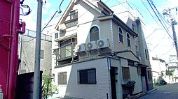 北区滝野川６丁目の一戸建て