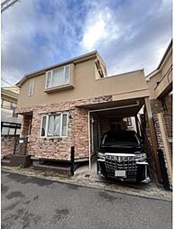 文京区西片２丁目