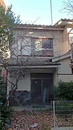 豊島区南長崎２丁目の土地