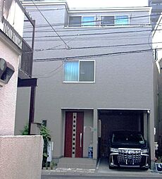 豊島区上池袋３丁目