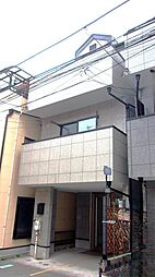 豊島区池袋本町１丁目