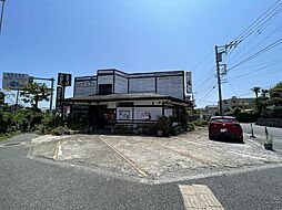 平塚市東八幡2丁目　土地