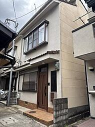 京都市上京区仁和寺街道御前通西入下横町