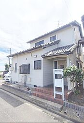 愛西市藤ケ瀬町東平の一戸建て