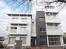 エンゼルハイツ A201