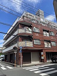 横浜市西区浜松町