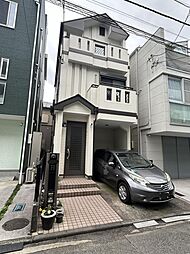 岡野2丁目中古戸建