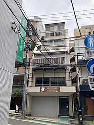 渋谷区神泉町