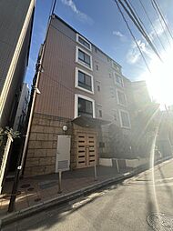 渋谷区恵比寿２丁目