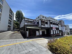 自社ビル・マンション用地