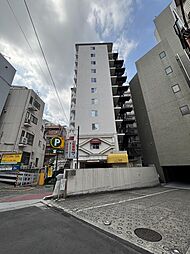 渋谷藤和コープ