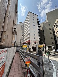 渋谷藤和コープ