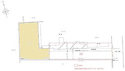川口市宮町の土地