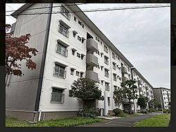 加茂川団地9号棟