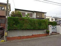 名古屋市天白区西入町