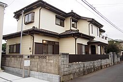 野田市堤台　中古一戸建