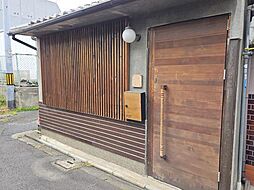京都市右京区西院春栄町の一戸建て