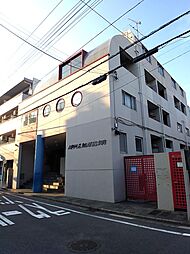 横浜市鶴見区矢向６丁目