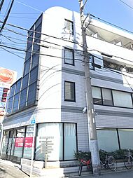 エバ・グリーン山王 401