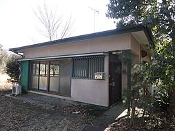 茂原市弓渡の一戸建て