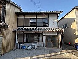 田辺市上屋敷２丁目の一戸建て