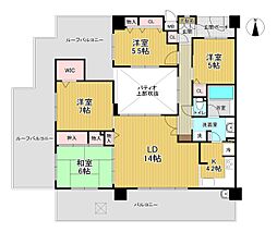 ルイシャトレ南茨木