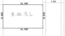吹田市佐井寺４丁目