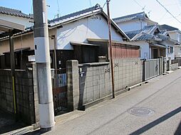 和歌山市榎原の一戸建て