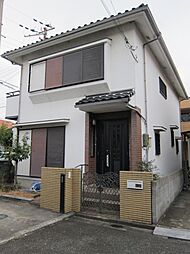和歌山市中之島