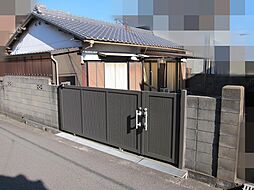 和歌山市榎原