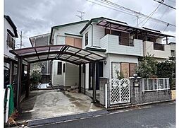 曽大根2丁目貸家