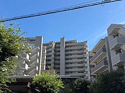 ライオンズガーデン船橋夏見台Ａ棟 14階