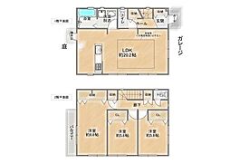 高石市千代田４丁目