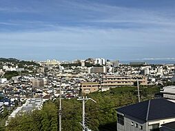 アルファスマート神戸狩口台