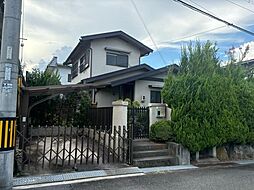 北葛城郡河合町高塚台３丁目