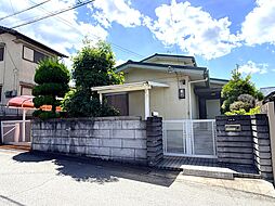 北葛城郡河合町中山台２丁目の土地