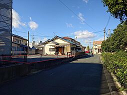 豊橋市飯村町字東川