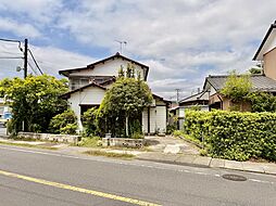 東金市東金売地
