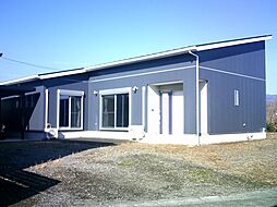 川南町唐瀬中古住宅