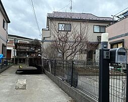 柏市鷲野谷