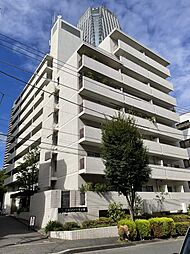 ニューハイツ芝公園 504